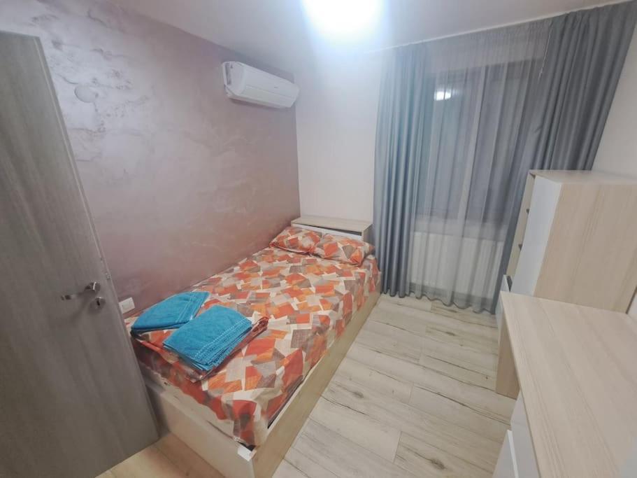 Markapart 3 - Apartment In Downtown Ruse Esterno foto