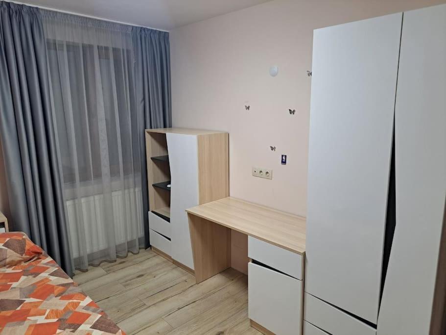 Markapart 3 - Apartment In Downtown Ruse Esterno foto