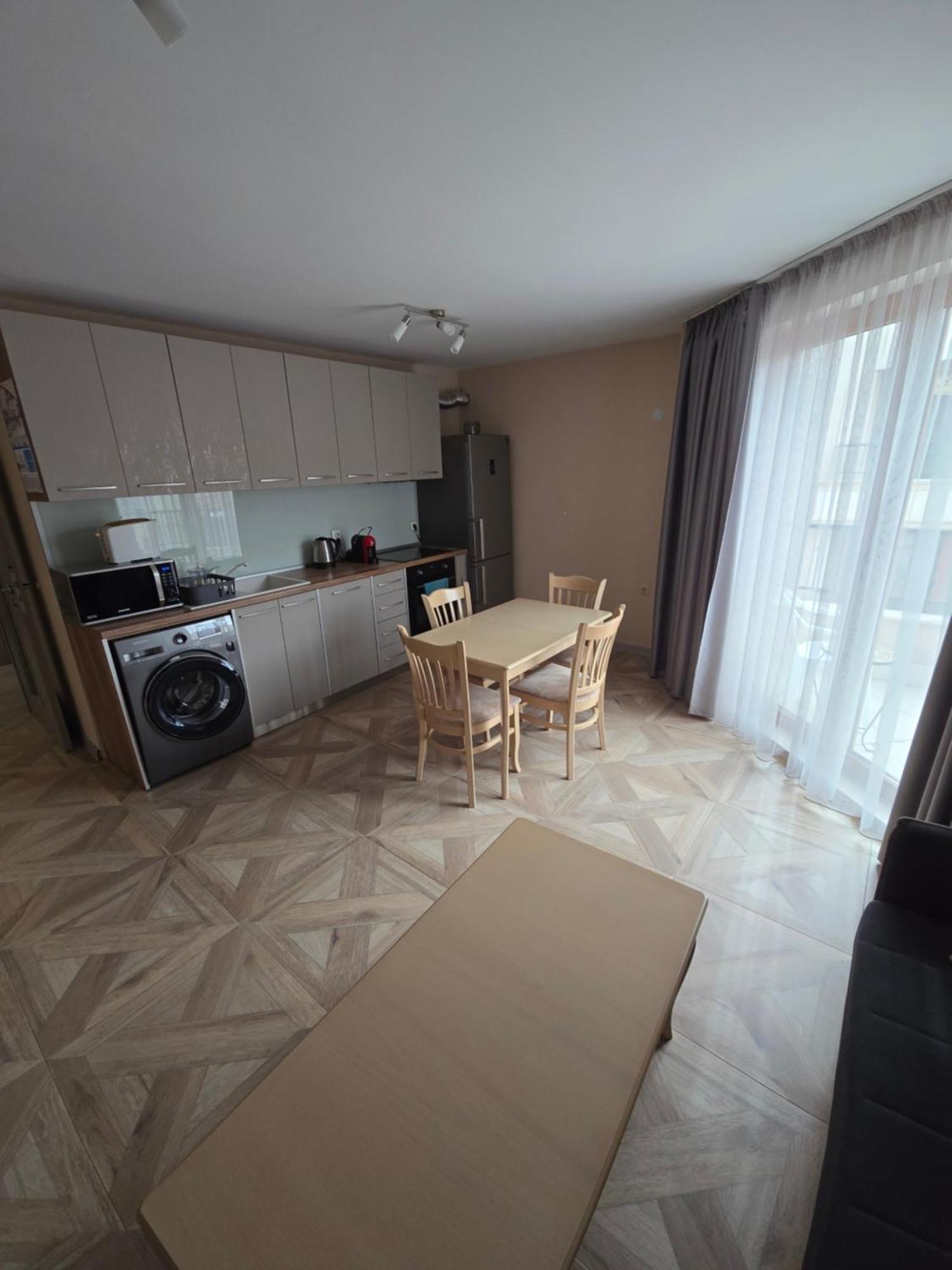 Markapart 3 - Apartment In Downtown Ruse Esterno foto