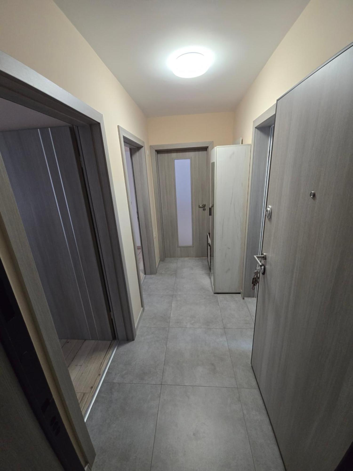 Markapart 3 - Apartment In Downtown Ruse Esterno foto